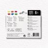 Liquitex Basics akrylové farby Fluorescent | 6x22ml