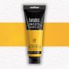 Liquitex Basics akrylová farba 250 ml | 163 Cadmium Yellow Deep Hue