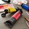 Liquitex Basics akrylové farby 250 ml