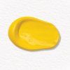 Liquitex Basics akrylová farba 250 ml | 830 Cadmium Yellow Medium Hue