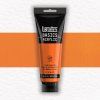 Liquitex Basics akrylová farba 250 ml | 720 Cadmium Orange Hue