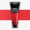 Liquitex Basics akrylová farba 250 ml | 151 Cadmium Red Medium Hue