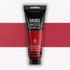 Liquitex Basics akrylová farba 250 ml | 311 Cadmium Red Deep Hue