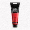 Liquitex Basics akrylová farba 250 ml | 415 Primary Red
