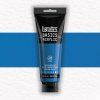 Liquitex Basics akrylová farba 250 ml | 470 Cerulean Blue Hue