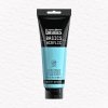 AKRYLOVÁ FARBA - LIQUITEX - BASICS ACRYLIC - 250 ML | 770 LIGHT BLUE PERMANENT
