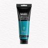 AKRYLOVÁ FARBA - LIQUITEX - BASICS ACRYLIC - 250 ML | 046 TURQUOISE BLUE