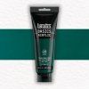 Liquitex Basics akrylová farba 250 ml | 317 Phthalocyanine Green