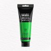 AKRYLOVÁ FARBA - LIQUITEX - BASICS ACRYLIC - 250 ML | 312 LIGHT GREEN PERMANENT