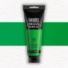 Liquitex Basics akrylová farba 250 ml | 312 Light Green Permanent
