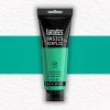 Liquitex Basics akrylová farba 250 ml | 660 Bright Aqua Green