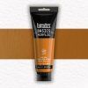 Liquitex Basics akrylová farba 250 ml | 330 Raw Sienna