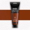 Liquitex Basics akrylová farba 250 ml | 127 Burnt Sienna