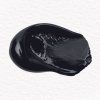 Liquitex Basics akrylová farba 250 ml | 244 Ivory Black