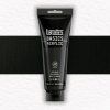 Liquitex Basics akrylová farba 250 ml | 244 Ivory Black