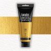 Liquitex Basics akrylová farba 250 ml | 051 Gold