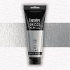 Liquitex Basics akrylová farba 250 ml | 052 Silver