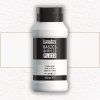 Liquitex Basics Fluid akrylová farba 118 ml | 432 Titanium White