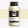 Liquitex Basics Fluid akrylová farba 118 ml | 434 Unbleached Titanium
