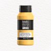 AKRYLOVÁ FARBA - LIQUITEX - BASICS ACRYLIC FLUID - 118 ML | 163 CADMIUM YELLOW DEEP HUE