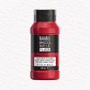 AKRYLOVÁ FARBA - LIQUITEX - BASICS ACRYLIC FLUID - 118 ML | 116 ALIZARIN CRIMSON HUE PERMANENT