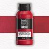 Liquitex Basics Fluid akrylová farba 118 ml | 116 Alizarin Crimson Hue Permanent
