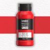 Liquitex Basics Fluid akrylová farba 118 ml | 292 Naphthol Crimson