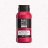 AKRYLOVÁ FARBA - LIQUITEX - BASICS ACRYLIC FLUID - 118 ML | 311 CADMIUM RED DEEP HUE