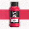 Liquitex Basics Fluid akrylová farba 118 ml | 415 Primary Red