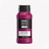 AKRYLOVÁ FARBA - LIQUITEX - BASICS ACRYLIC FLUID - 118 ML | 114 QUINACRIDONE MAGENTA
