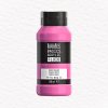 AKRYLOVÁ FARBA - LIQUITEX - BASICS ACRYLIC FLUID - 118 ML | 500 MEDIUM MAGENTA