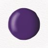 AKRYLOVÁ FARBA - LIQUITEX - BASICS ACRYLIC FLUID - 118 ML | 186 DIOXAZINE PURPLE