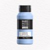 AKRYLOVÁ FARBA - LIQUITEX - BASICS ACRYLIC FLUID - 118 ML | 680 LIGHT BLUE VIOLET