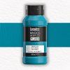 Liquitex Basics Fluid akrylová farba 118 ml | 046 Turquoise Blue