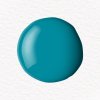 AKRYLOVÁ FARBA - LIQUITEX - BASICS ACRYLIC FLUID - 118 ML | 046 TURQUOISE BLUE