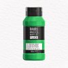 AKRYLOVÁ FARBA - LIQUITEX - BASICS ACRYLIC FLUID - 118 ML | 312 LIGHT GREEN PERMANENT