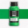 Liquitex Basics Fluid akrylová farba 118 ml | 312 Light Green Permanent