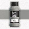 Liquitex Basics Fluid akrylová farba 118 ml | 599 Neutral Gray 5
