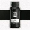 Liquitex Basics Fluid akrylová farba 118 ml | 244 Ivory Black