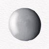 Liquitex Basics Fluid akrylová farba 118 ml | 052 Silver