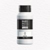 AKRYLOVÁ FARBA - LIQUITEX - BASICS ACRYLIC FLUID - 118 ML | 052 SILVER