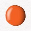 Liquitex Basics Fluid akrylová farba 118 ml | 982 Fluorescent Orange