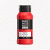 AKRYLOVÁ FARBA - LIQUITEX - BASICS ACRYLIC FLUID - 118 ML | 983 FLUORESCENT RED
