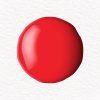 Liquitex Basics Fluid akrylová farba 118 ml | 983 Fluorescent Red