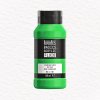 AKRYLOVÁ FARBA - LIQUITEX - BASICS ACRYLIC FLUID - 118 ML | 985 FLUORESCENT GREEN