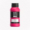 AKRYLOVÁ FARBA - LIQUITEX - BASICS ACRYLIC FLUID - 118 ML | 987 FLUORESCENT PINK