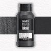 Liquitex Basics Fluid akrylová farba 118 ml | 049 Iridescent Graphite
