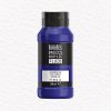 AKRYLOVÁ FARBA - LIQUITEX - BASICS ACRYLIC FLUID - 118 ML | 380 ULTRAMARINE BLUE