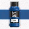 Liquitex Basics Fluid akrylová farba 118 ml | 420 Primary Blue