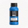 AKRYLOVÁ FARBA - LIQUITEX - BASICS ACRYLIC FLUID - 118 ML | 470 CERULEAN BLUE HUE